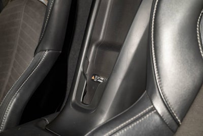 2021 Chevrolet Corvette Stingray 3LT