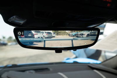 2021 Chevrolet Corvette Stingray 3LT