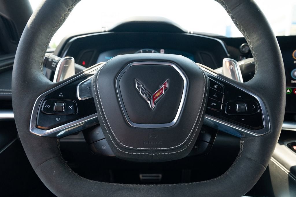 2021 Chevrolet Corvette Stingray 3LT