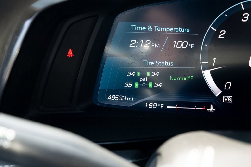 2021 Chevrolet Corvette Stingray 3LT