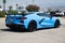 2021 Chevrolet Corvette Stingray 3LT