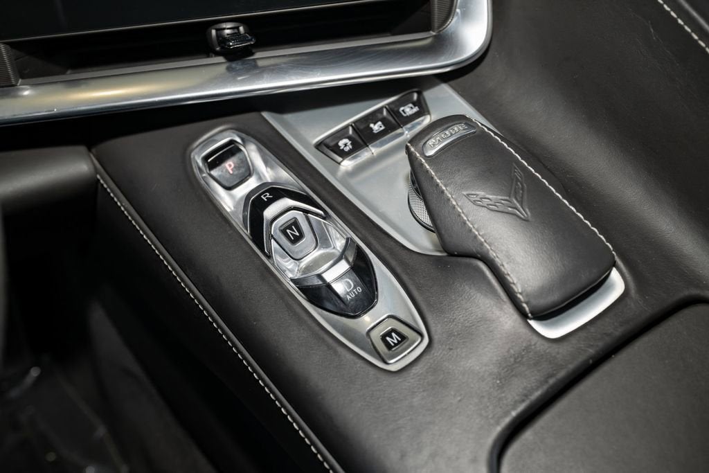 2021 Chevrolet Corvette Stingray 3LT