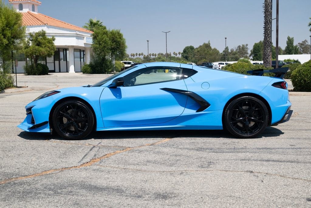 2021 Chevrolet Corvette Stingray 3LT