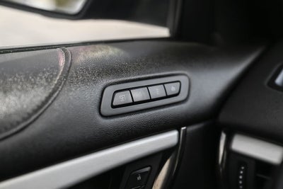 2014 Cadillac ATS Luxury RWD