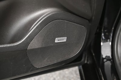 2014 Cadillac ATS Luxury RWD