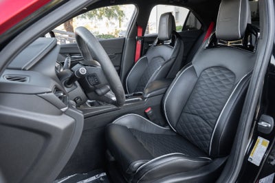 2022 Cadillac CT4-V Blackwing