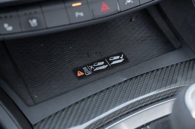 2022 Cadillac CT4-V Blackwing