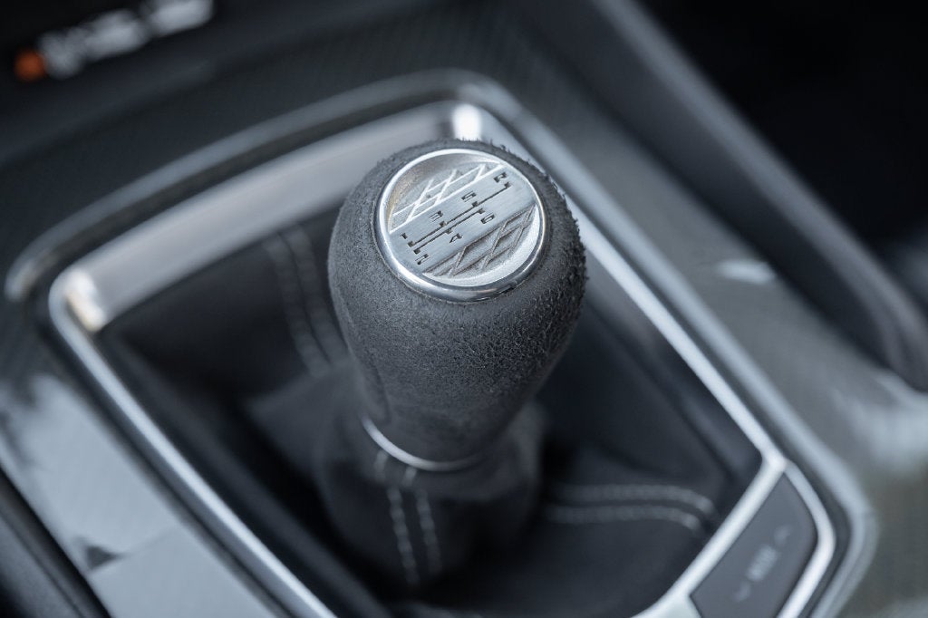 2022 Cadillac CT4-V Blackwing