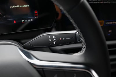 2026 Chevrolet Silverado EV LT - Standard Range