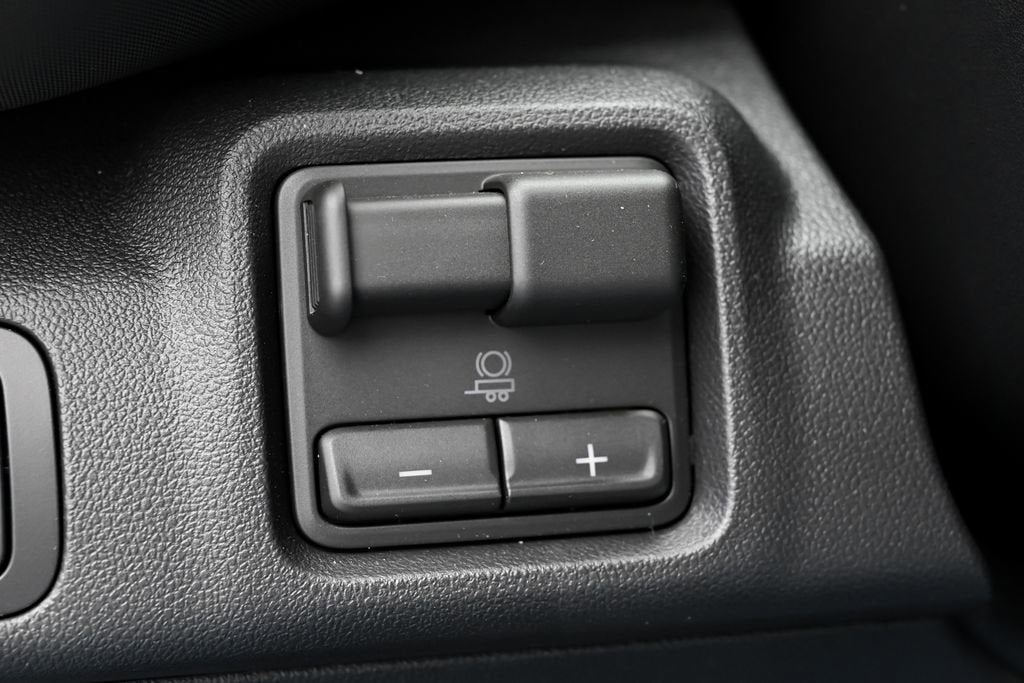 2026 Chevrolet Silverado EV LT - Standard Range