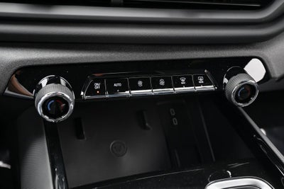 2026 Chevrolet Silverado EV LT - Standard Range