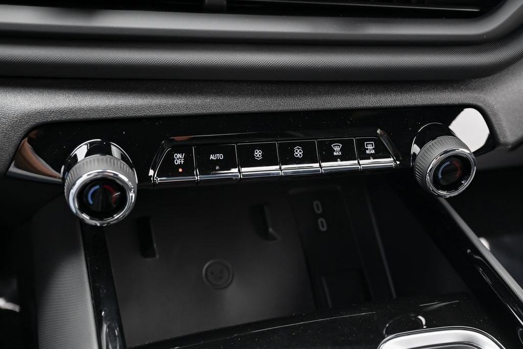 2026 Chevrolet Silverado EV LT - Standard Range