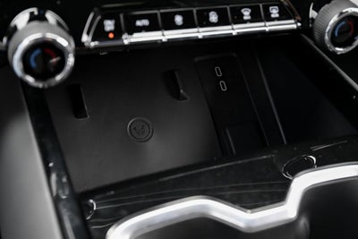 2026 Chevrolet Silverado EV LT - Standard Range