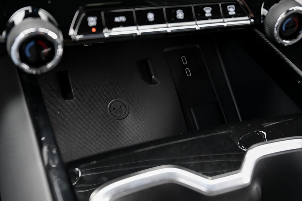 2026 Chevrolet Silverado EV LT - Standard Range