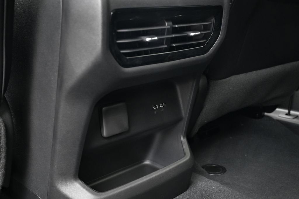 2026 Chevrolet Silverado EV LT - Standard Range
