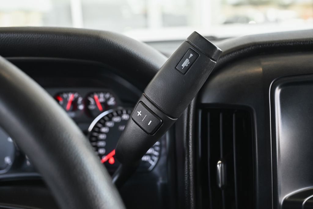 2019 Chevrolet Silverado 2500 HD Work Truck