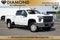 2021 Chevrolet Silverado 2500 HD LTZ
