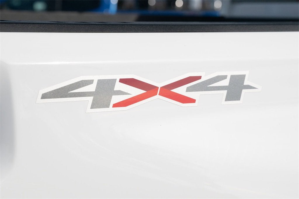 2021 Chevrolet Silverado 2500 HD LTZ