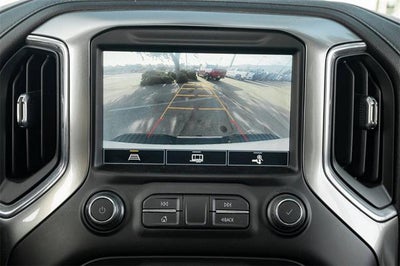 2021 Chevrolet Silverado 2500 HD LTZ