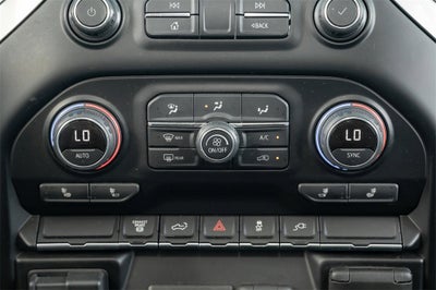 2021 Chevrolet Silverado 2500 HD LTZ