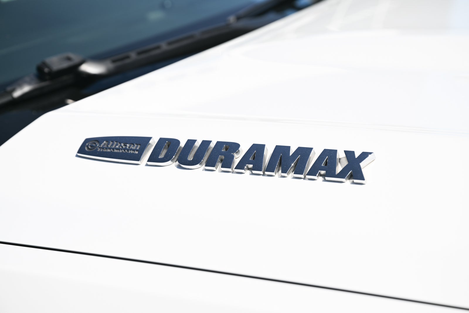 2018 Chevrolet Silverado 3500 HD LTZ