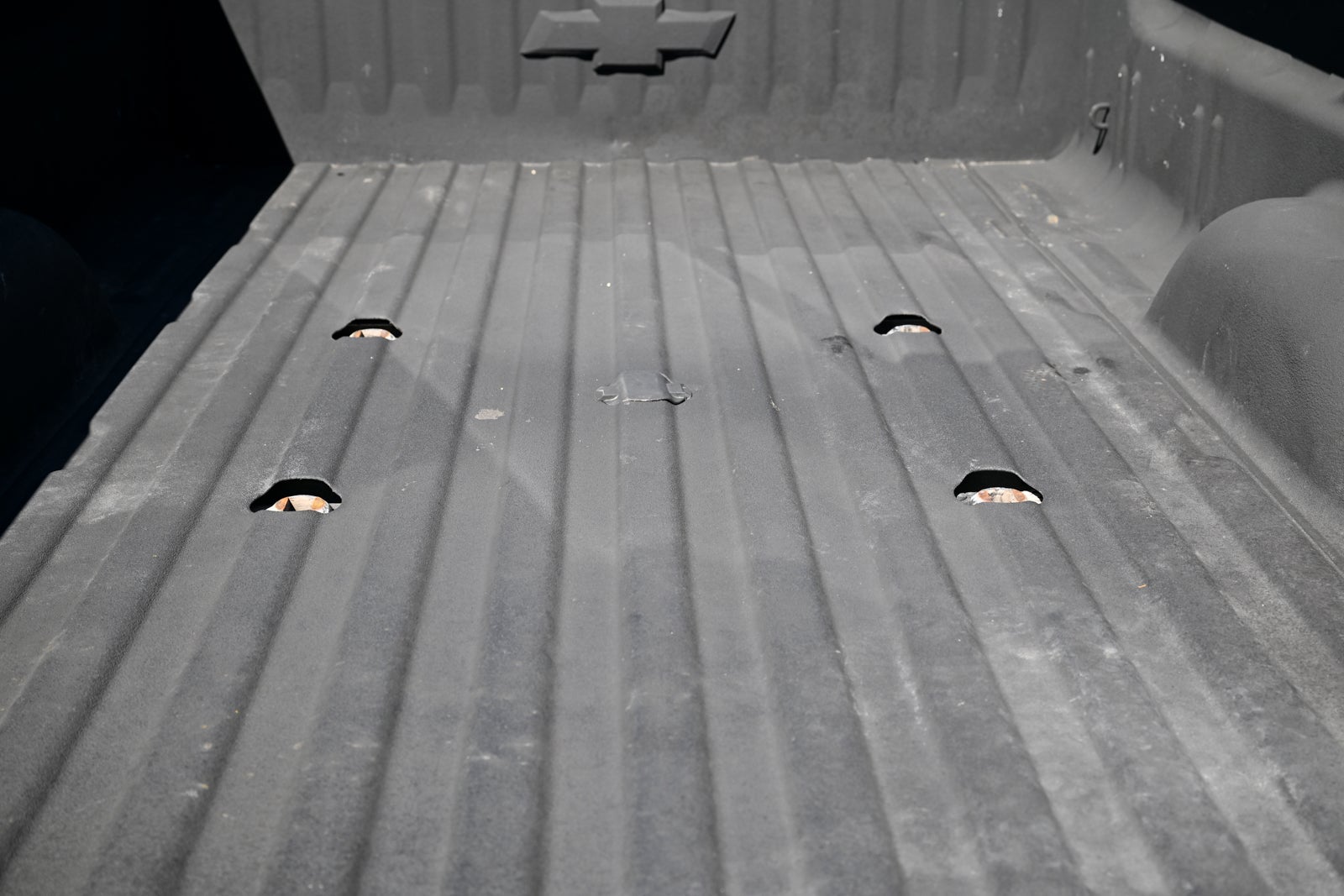 2018 Chevrolet Silverado 3500 HD LTZ