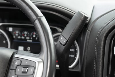 2021 Chevrolet Silverado 2500 HD LTZ