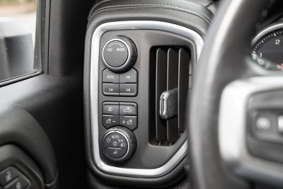 2021 Chevrolet Silverado 2500 HD LTZ