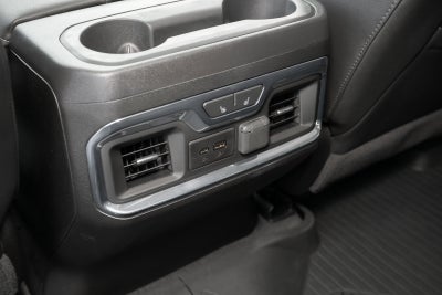 2021 Chevrolet Silverado 2500 HD LTZ