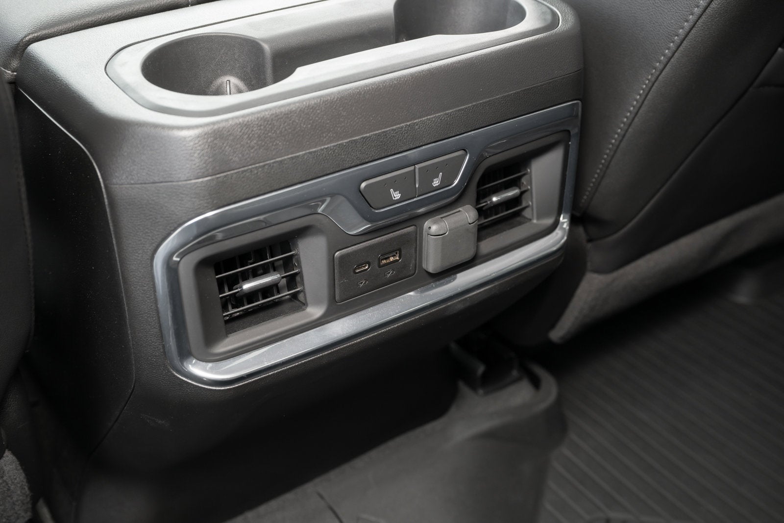 2021 Chevrolet Silverado 2500 HD LTZ