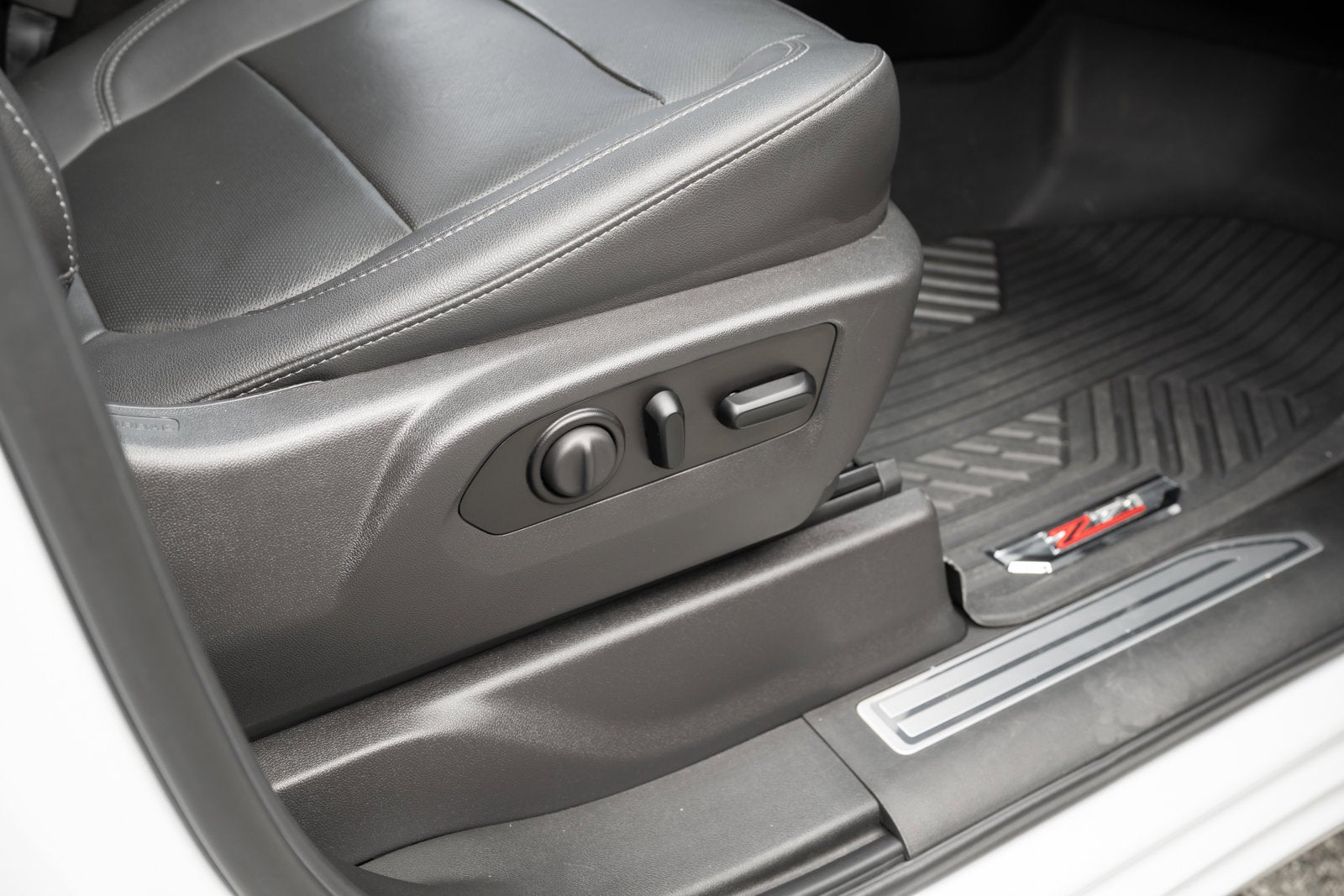 2021 Chevrolet Silverado 2500 HD LTZ