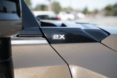 2024 GMC HUMMER EV SUV 2X