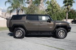 2024 GMC HUMMER EV SUV 2X