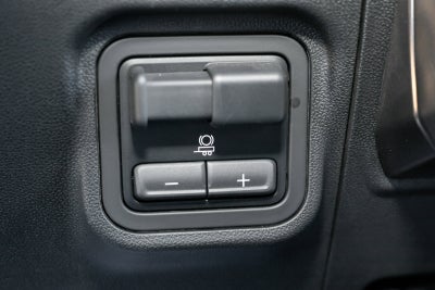 2024 GMC HUMMER EV SUV 2X