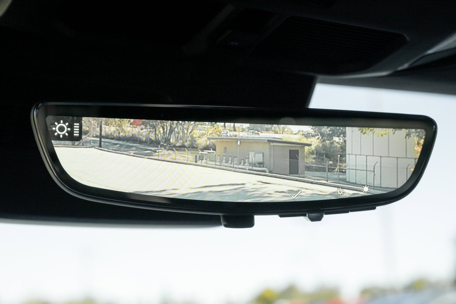 2024 GMC HUMMER EV SUV 2X