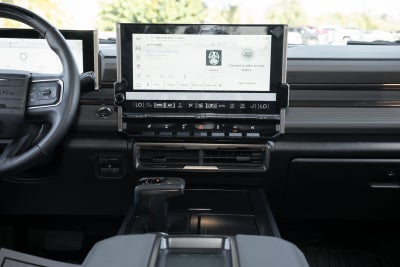 2024 GMC HUMMER EV SUV 2X