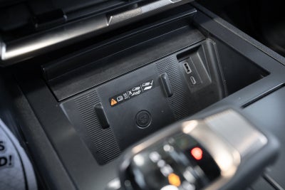 2024 GMC HUMMER EV SUV 2X