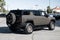 2024 GMC HUMMER EV SUV 2X