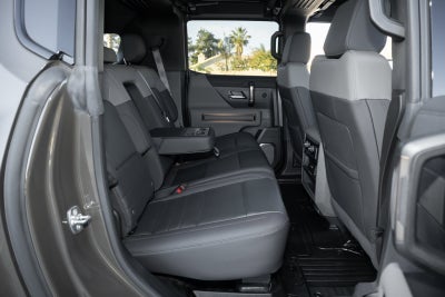 2024 GMC HUMMER EV SUV 2X