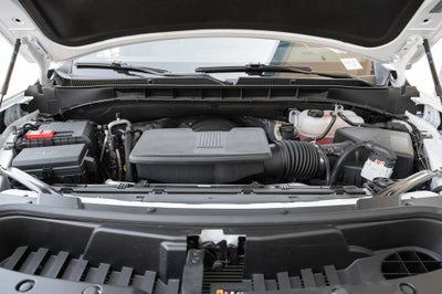 2025 GMC Yukon AT4