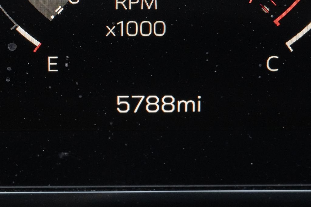 2025 GMC Yukon AT4