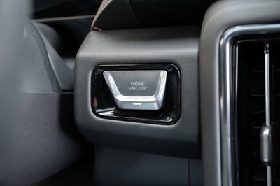 2025 GMC Yukon AT4