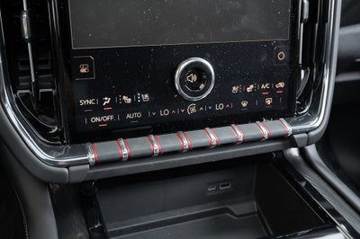 2025 GMC Yukon AT4