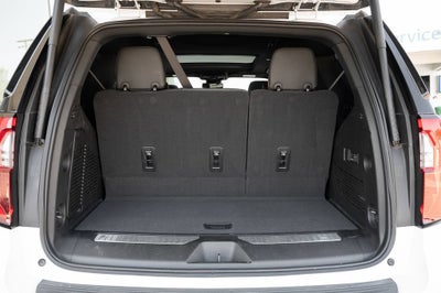 2025 GMC Yukon AT4
