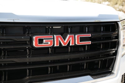 2022 GMC Yukon XL SLE
