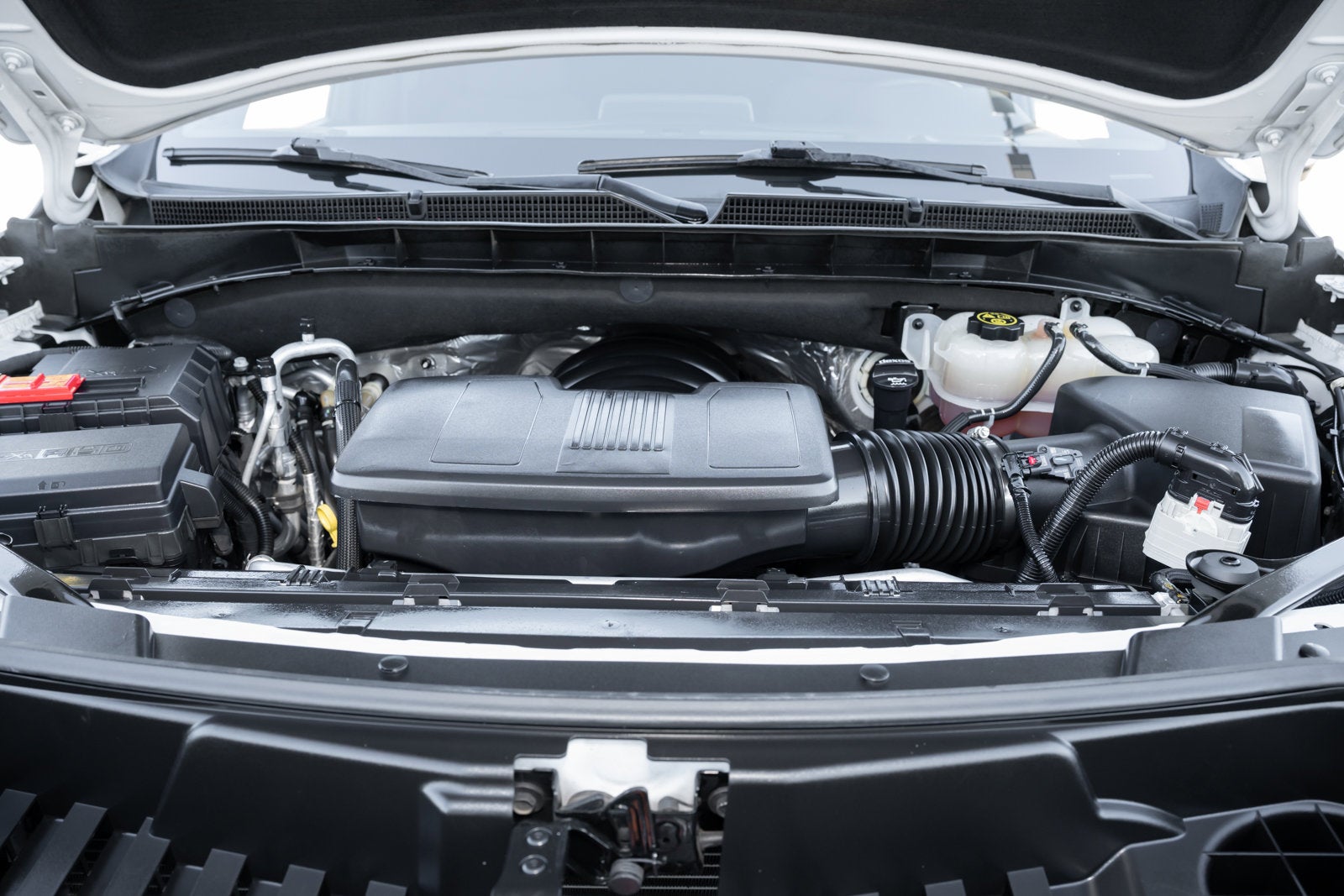 2022 GMC Yukon XL SLE