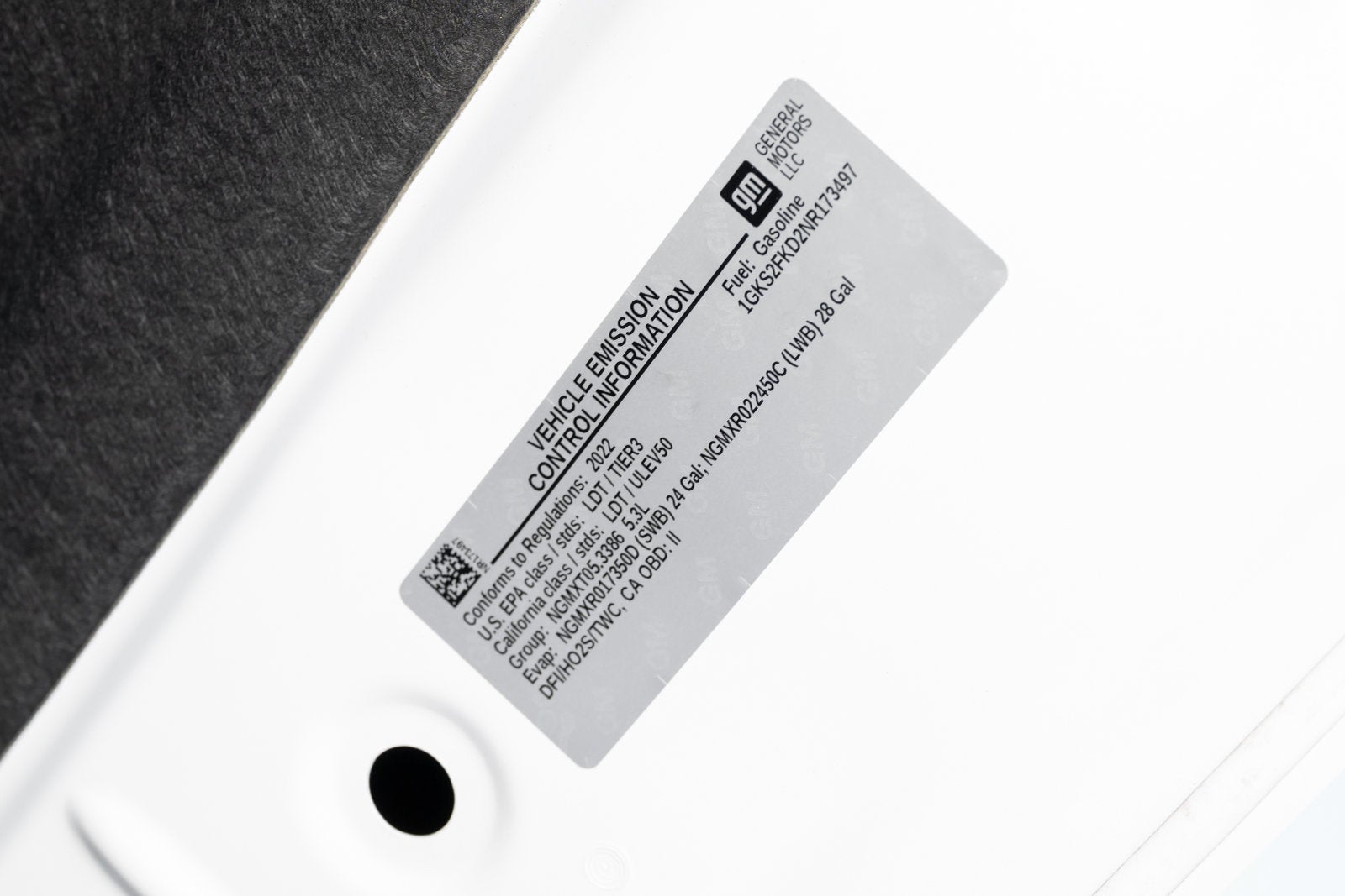 2022 GMC Yukon XL SLE