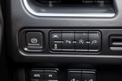 2022 GMC Yukon XL SLE