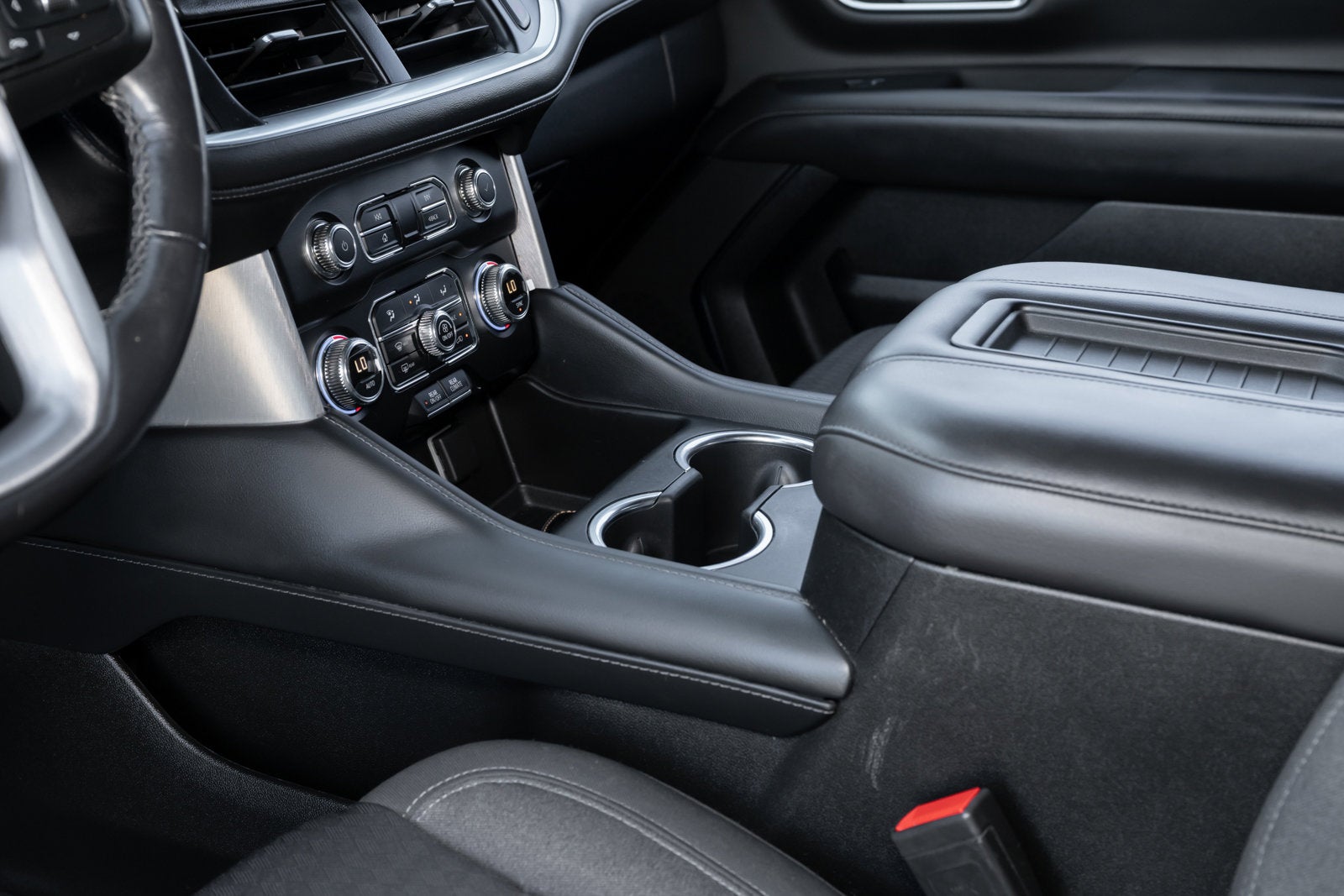 2022 GMC Yukon XL SLE