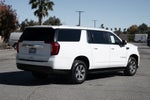 2022 GMC Yukon XL SLE